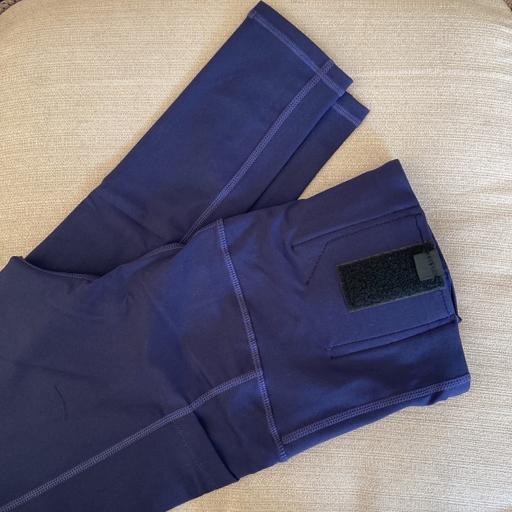 Tactica concealed carry Leggins
